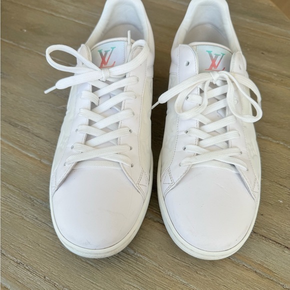 Louis Vuitton Luxembourg sneaker - Picture 3 of 7